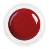 Żel kolorowy / paint żel 5 ml - nr 044 - ceglasta czerwień