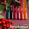 Kolekcja Jarzębinowa  - zestaw hybryd