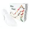 Woda perfumowana 100ml BIAŁY BUCIK