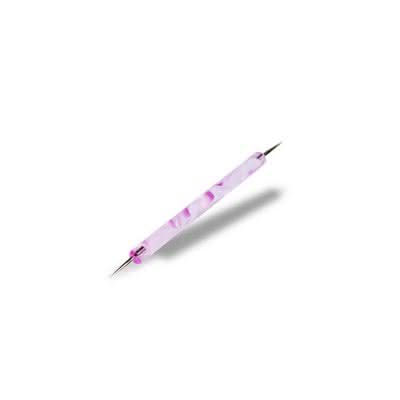 Sonda mała do zdobień i końcówki frenchowej