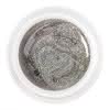 Żel nr H087 hologramowy srebrny drobnoziarnisty Gabrielle Nails