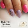 Lakier Hybrydowy CHARBONNE 7 ml kolor 162 - Spring Lilac