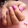Lakier Hybrydowy CHARBONNE 15 ml Kolor 209 Hi Minnie!
