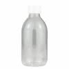 Butelka przeźroczysta 300ml
