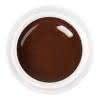 Żel kolorowy / paint żel 5 ml - nr 022 - rumowy