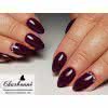 Lakier Hybrydowy CHARBONNE 7 ml kolor 150 Wild Plum