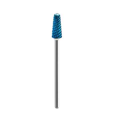 Exo frez Hard Blue stożek prosty 03