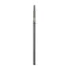 Frez diamentowy szpic 1,8/10,0 mm Acurata