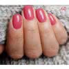 Lakier Hybrydowy CHARBONNE 7 ml kolor 060 róż flamenco
