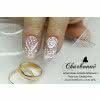 Lakier Hybrydowy CHARBONNE Base EXTENSION COVER BEIGE do przedłużania i utwardzania naturalnej płytki typu HARD 7ml