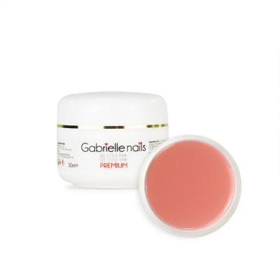 Żel Premium Cool Pink 100 ml