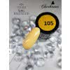 Lakier Hybrydowy CHARBONNE 7 ml kolor 105 wiosenna brzoskwinia