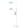 Lampa lupa Elegante 6029 60 led smd 5d uniwersalna