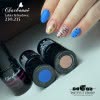 Lakier Hybrydowy CHARBONNE 15 ml Kolor 235 Szafirek