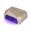 Lampa DIAMOND CCFL-LED szampańska