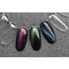 Lakier Hybrydowy CHARBONNE magnetyczny 7 ml kolor C1 SERIA CAT EYE