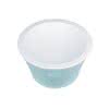 Brodzik Azzurro 981 wózek + misa