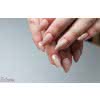 Lakier Hybrydowy CHARBONNE 7 ml kolor 132 Mercedes Old Beige