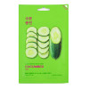 HOLIKA HOLIKA Pure essence mask sheet CUCUMBER 23ml