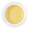 Żel kolorowy / paint żel 5 ml - nr 069 - pastelowy żółty bez warstwy dyspersyjnej