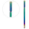 Frez diamentowy walec rainbow Ø2,5mm