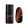 Lakier Hybrydowy CHARBONNE 7 ml Kolor C06 Premium CAT EYE
