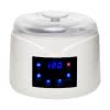 Podgrzewacz wosku puszka AM-220 100W automatic biały