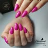 Lakier Hybrydowy CHARBONNE 7 ml Kolor 234 Krokus