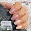 Żel nr H092 hologramowy fuksja Gabrielle Nails