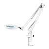 Lampa lupa led Glow 308 do blatu biała