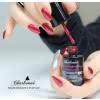 Lakier Hybrydowy CHARBONNE 7 ml kolor 082 perłowe bordo