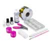 Zestaw A2 do akrylu Gabrielle Nails 631 elementów