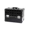 Kufer vip 601 czarny