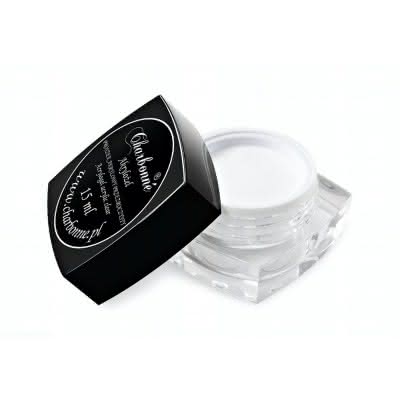 Akrylożel CH proszek akrylowy PRZEŹROCZYSTY 15ml