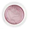 Żel kolorowy / paint żel 5 ml - nr 084 - metaliczny róż wenecki bez warstwy dyspersyjnej