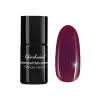 Lakier Hybrydowy CHARBONNE 15 ml Kolor 229 karminowy z drobinkami