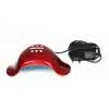 Lampa LED mostek SG812 czerwona