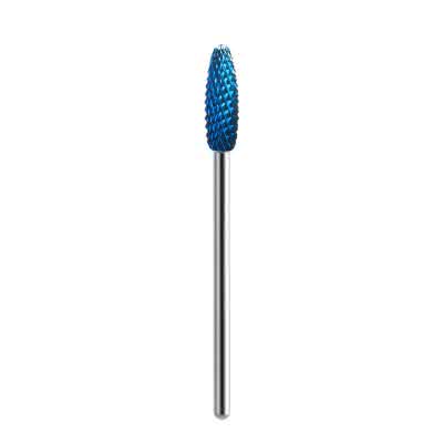 Exo frez Hard Blue stożek 02