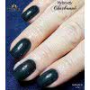 Lakier Hybrydowy CHARBONNE 7 ml kolor 172 Restless Ocean