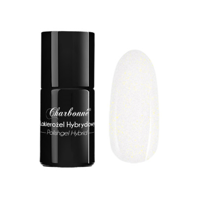 Lakier Hybrydowy CHARBONNE 15 ml Kolor 271