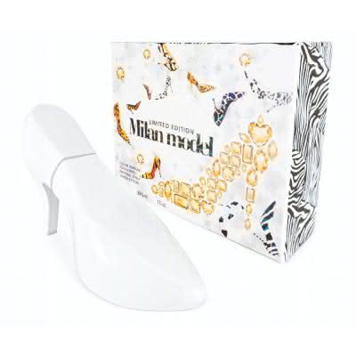Woda perfumowana 30ml BIAŁY BUCIK