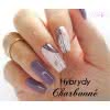 Lakier Hybrydowy CHARBONNE 15 ml kolor 173 Night Jewel
