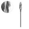 Frez stalowy owal plus 6,0/14,0 mm Acurata