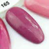 Lakier Hybrydowy CHARBONNE 15 ml kolor 165 Rose Shimmer