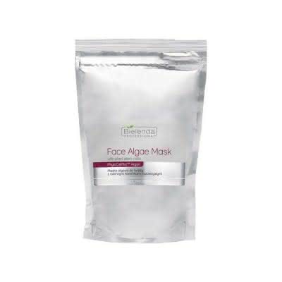 BIELENDA Opakowanie uzupełniające - maska algowa z komórkami macierzystymi PhytoCellTec TM Argan 190 g