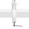 Lampa lupa led Eco white do blatu