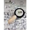 Lakier Hybrydowy CHARBONNE 15 ml kolor 125 creme brulee