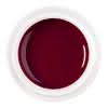 Żel kolorowy / paint żel 5 ml - nr 106 - wino Bordoux bez warstwy dyspersyjnej