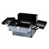 Kufer vip 605 szary