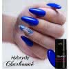 Lakier Hybrydowy CHARBONNE 7 ml kolor 170 Cornflower blue
